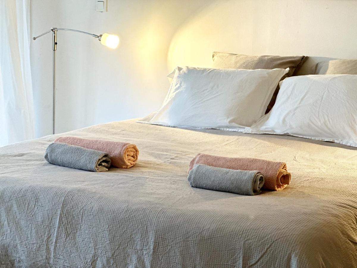 Magnifique Loft - Piscine - Tennis - Babyfoot Nîmes Exteriér fotografie